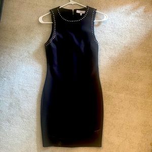 Brand: Likely, Material: Polyester, Rayon, and Spandex